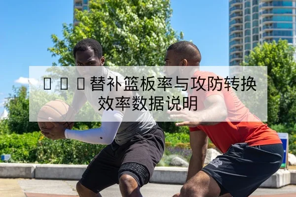 NBA替补篮板率与攻防转换效率数据说明